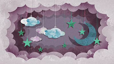 Фотообои Applique 5, APPLIQUE, Wall street