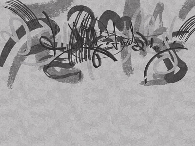 Фотообои Calligraffiti 18, CALLIGRAFFITI, Wall street Фотообои Calligraffiti 18, CALLIGRAFFITI, Wall street