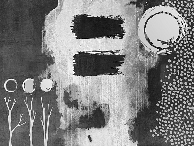 Фотообои Wabi Sabi 27, WABI SABI, Wall street