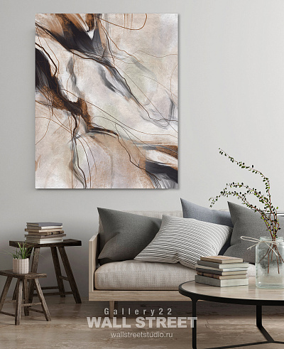 Картины Gallery 22-03, Картины, Wall street Картины Gallery 22-03, Картины, Wall street