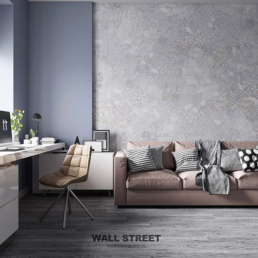 Фотообои в интерьере артикул Pattern Flower 7, PATTERN FLOWER, Wall street Фотообои в интерьере артикул Pattern Flower 7, PATTERN FLOWER, Wall street