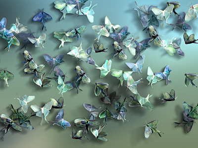 Фотообои FARFALLE 1, FARFALLE, Wall street Фотообои FARFALLE 1, FARFALLE, Wall street