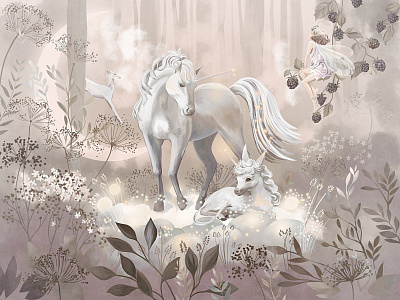Фотообои Fantasy 14, FANTASY, Wall street Фотообои Fantasy 14, FANTASY, Wall street